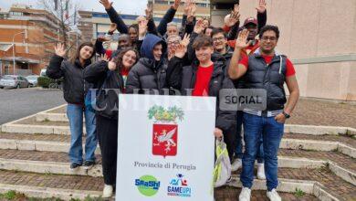 Giovani: la Provincia di Perugia tra le protagoniste del progetto GameUPI con oltre 200 ragazzi 14