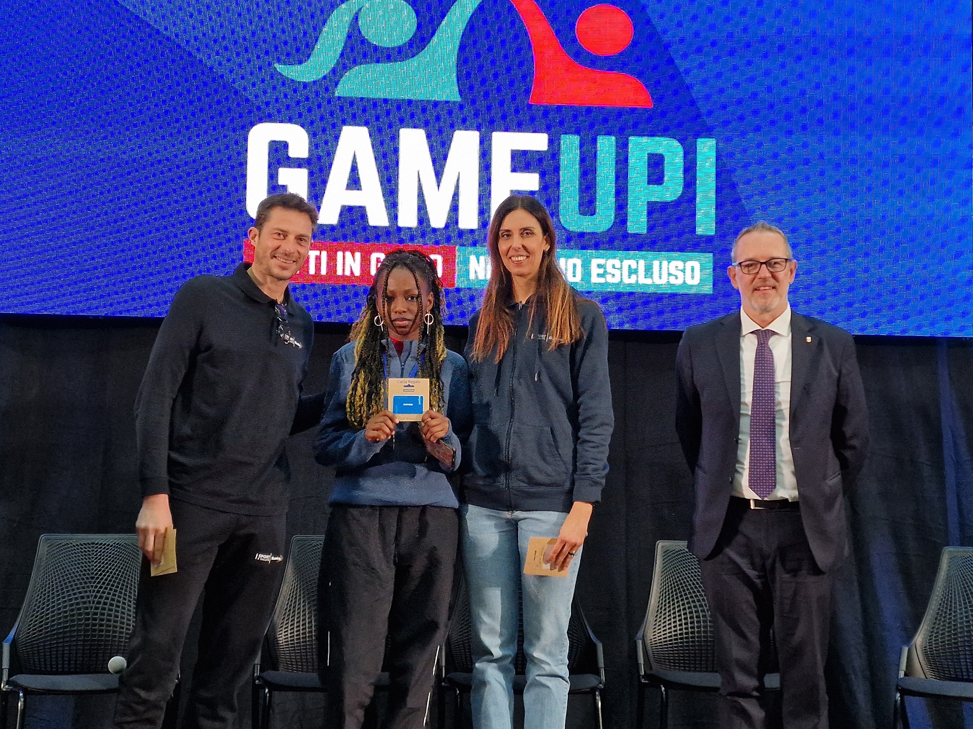 Giovani: la Provincia di Perugia tra le protagoniste del progetto GameUPI con oltre 200 ragazzi 5