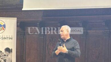 Leadership, Julio Velasco: "Il 'capo' deve guidare gli altri e deve convincerli: per farlo bisogna essere se stessi" (foto) 4 Leadership, Julio Velasco: "Il 'capo' deve guidare gli altri e deve convincerli: per farlo bisogna essere se stessi" (foto) 3