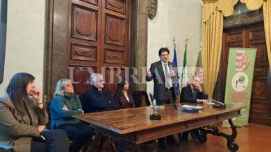 Al via le celebrazioni per il quarantennale della fondazione dell’Aucc: il programma 8 Al via le celebrazioni per il quarantennale della fondazione dell’Aucc: il programma 7