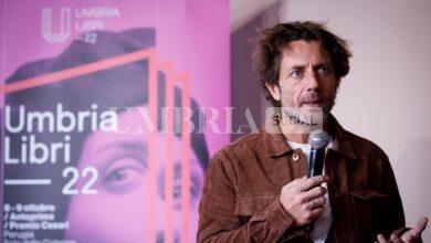 Salta UmbriaLibri Love, ma la Regione rassicura: "Al lavoro su edizione 2025 di UmbriaLibri" 5 Salta UmbriaLibri Love, ma la Regione rassicura: "Al lavoro su edizione 2025 di UmbriaLibri" 4