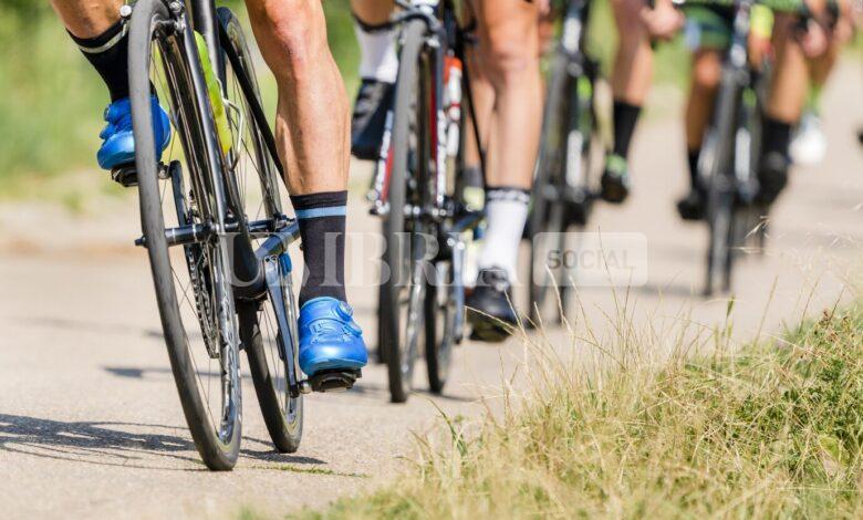 Giro d'Italia 2025: la nona tappa della Corsa Rosa parte dalla città di Gubbio 2 Giro d'Italia 2025: la nona tappa della Corsa Rosa parte dalla città di Gubbio 1