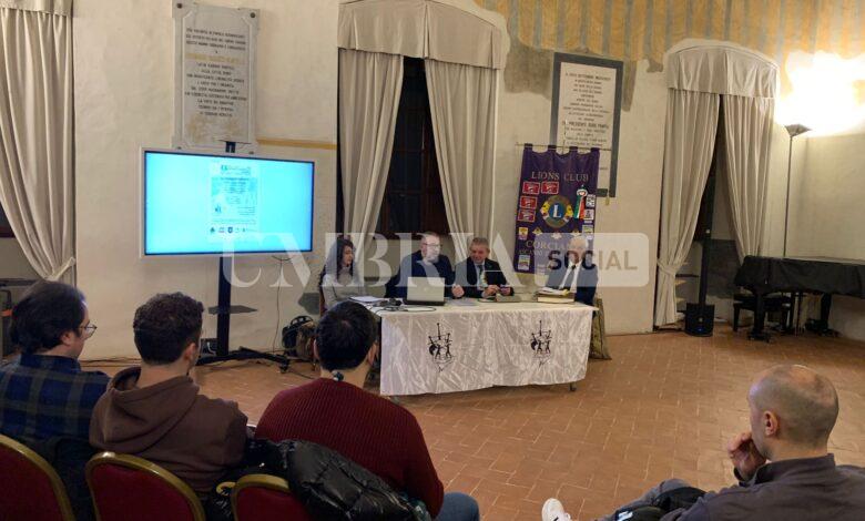 A Castiglione del Lago ancora scoperte su Ascanio della Corgna 2 A Castiglione del Lago ancora scoperte su Ascanio della Corgna 1