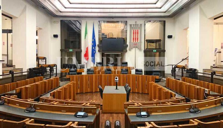 Insediate le tre commissioni permanenti dell’Assemblea legislativa dell’Umbria 1