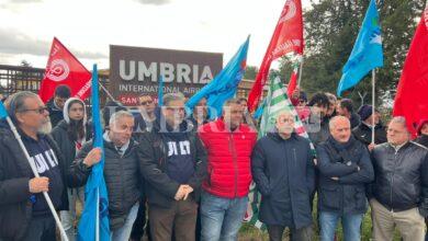 Stato di agitazione alla Sase, trenta lavoratori protestano: “Pronti alla mobilitazione” 7