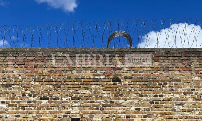 Umbria, al vaglio l'ipotesi di un fondo nazionale per la sanità nelle strutture penitenziarie 2 Umbria, al vaglio l'ipotesi di un fondo nazionale per la sanità nelle strutture penitenziarie 1