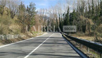 Cabina sisma, in Umbria 34 interventi strategici per il ripristino della viabilità e fondi per quasi 22 milioni 9