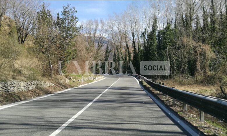 Cabina sisma, in Umbria 34 interventi strategici per il ripristino della viabilità e fondi per quasi 22 milioni 2 Cabina sisma, in Umbria 34 interventi strategici per il ripristino della viabilità e fondi per quasi 22 milioni 1