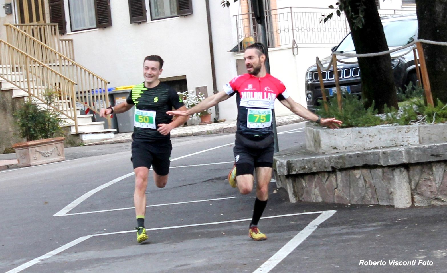 Podismo: al via domenica 2 marzo la terza edizione del “Trocco del lupo trail” 6 Podismo: al via domenica 2 marzo la terza edizione del “Trocco del lupo trail” 5
