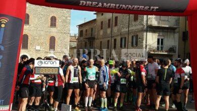 Podismo: al via domenica 2 marzo la terza edizione del “Trocco del lupo trail” 5