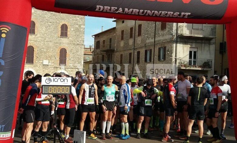Podismo: al via domenica 2 marzo la terza edizione del “Trocco del lupo trail” 2 Podismo: al via domenica 2 marzo la terza edizione del “Trocco del lupo trail” 1