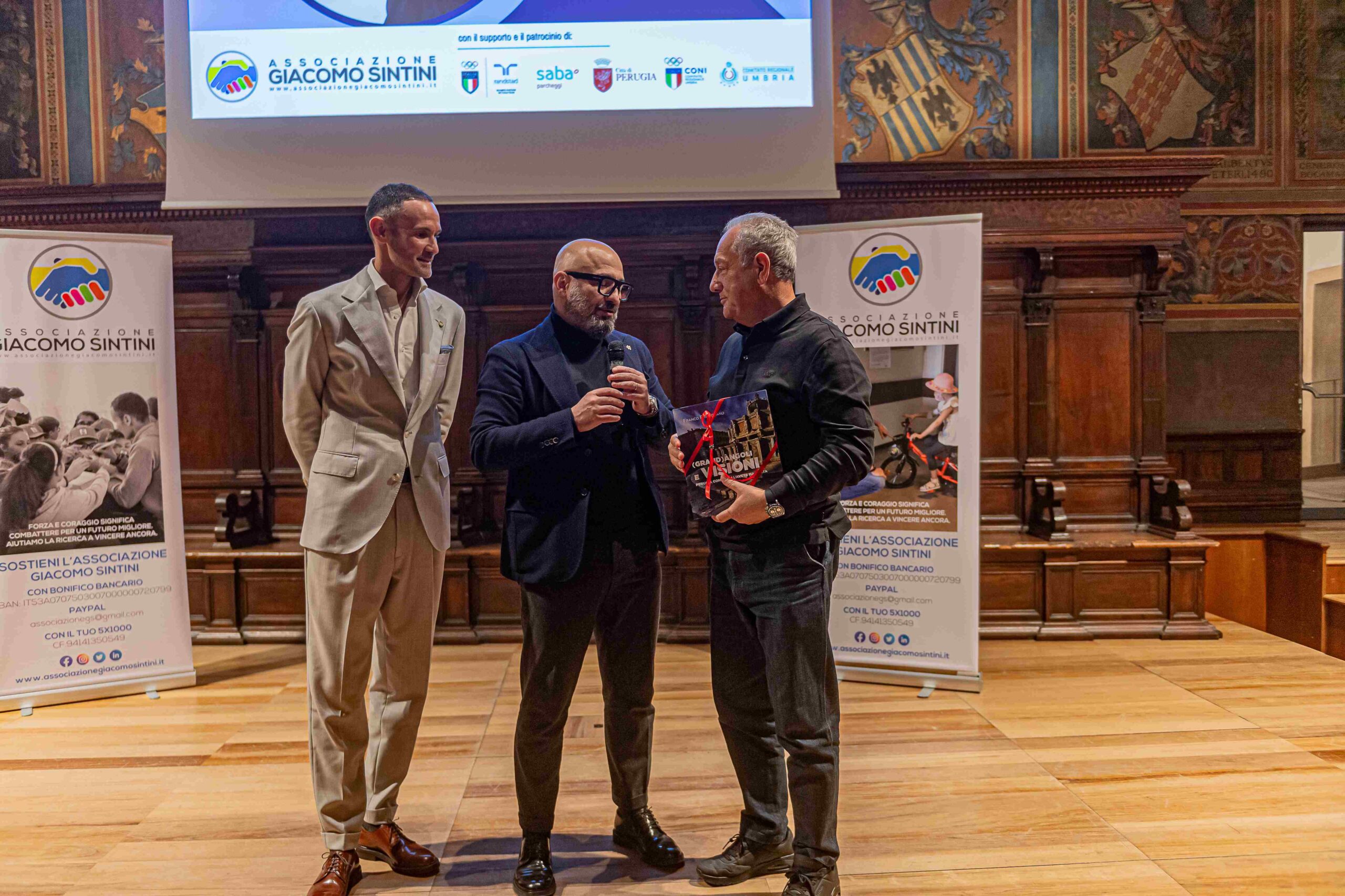 Leadership, Julio Velasco: "Il 'capo' deve guidare gli altri e deve convincerli: per farlo bisogna essere se stessi" (foto) 5