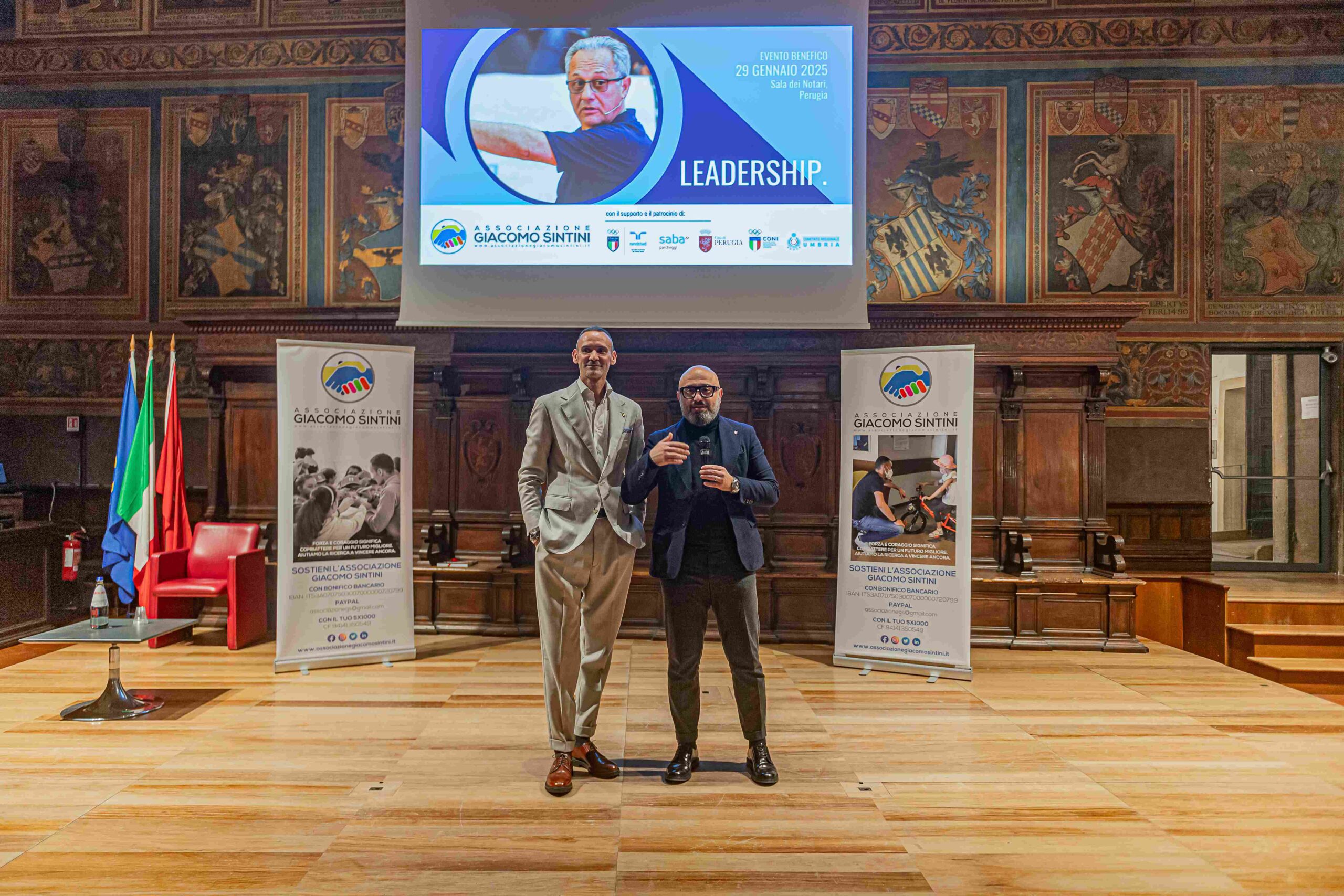 Leadership, Julio Velasco: "Il 'capo' deve guidare gli altri e deve convincerli: per farlo bisogna essere se stessi" (foto) 7