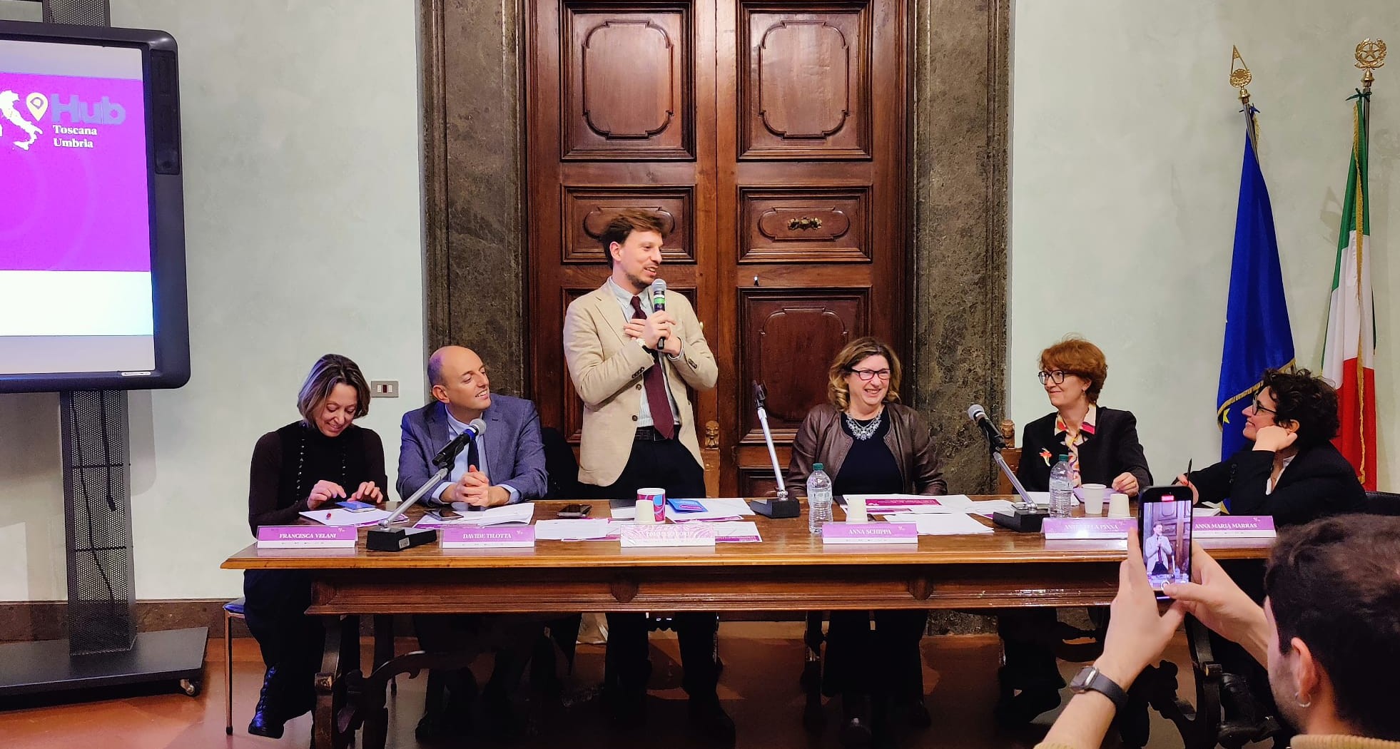 Nasce in regione l’Hub Toscana-Umbria di Dicolab: formazione digitale per la cultura 3