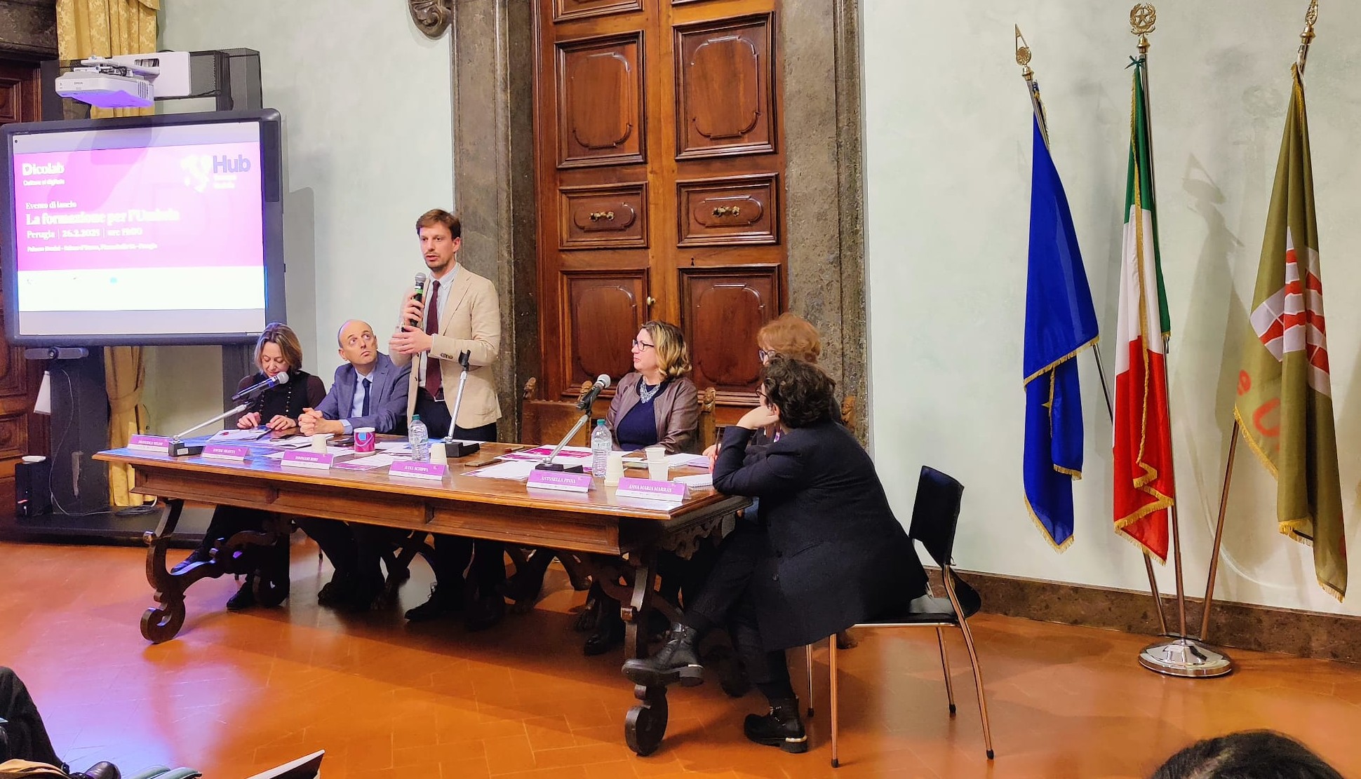 Nasce in regione l’Hub Toscana-Umbria di Dicolab: formazione digitale per la cultura 5