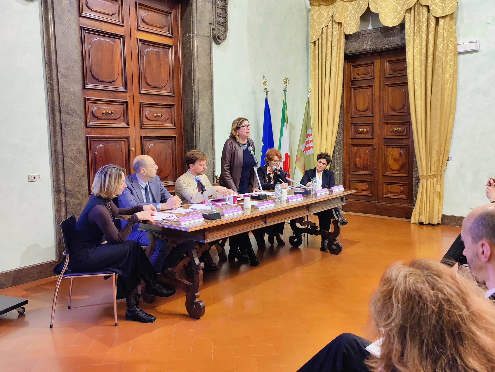 Nasce in regione l’Hub Toscana-Umbria di Dicolab: formazione digitale per la cultura 7