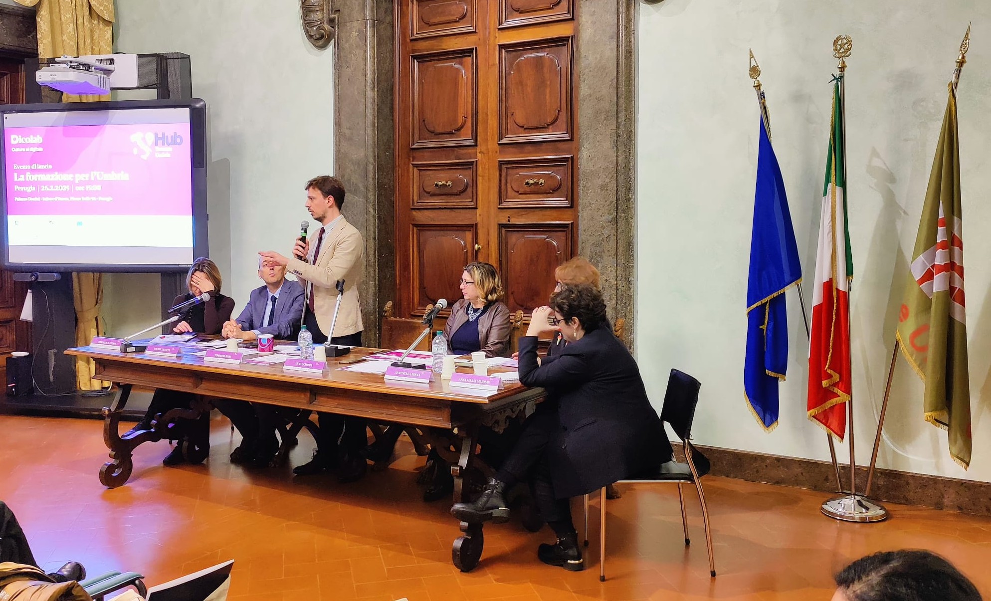Nasce in regione l’Hub Toscana-Umbria di Dicolab: formazione digitale per la cultura 9