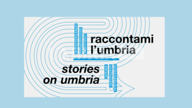 "Raccontami l’Umbria", l'edizione 2025 è internazionale e parla più lingue che mai 8 "Raccontami l’Umbria", l'edizione 2025 è internazionale e parla più lingue che mai 7
