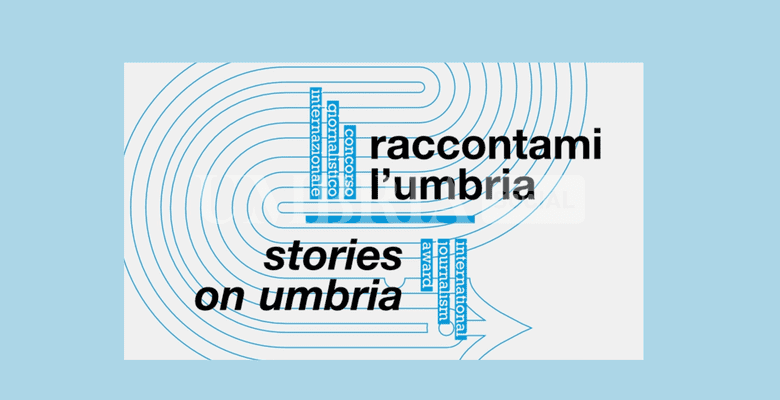 "Raccontami l’Umbria", l'edizione 2025 è internazionale e parla più lingue che mai 2 "Raccontami l’Umbria", l'edizione 2025 è internazionale e parla più lingue che mai 1