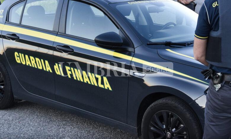 Strutture turistiche abusive, controlli in tutta l'Umbria: scoperta evasione da 2 milioni di euro 2 Strutture turistiche abusive, controlli in tutta l'Umbria: scoperta evasione da 2 milioni di euro 1