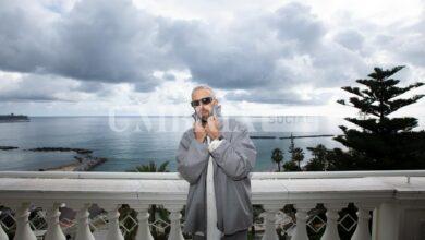 Shablo, il produttore di Pietrafitta che porta l'Umbria a Sanremo 26 Shablo, il produttore di Pietrafitta che porta l'Umbria a Sanremo 25