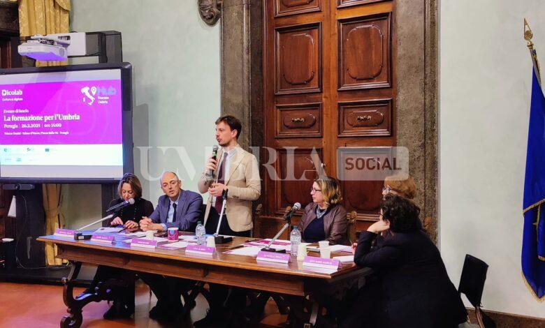 Nasce in regione l’Hub Toscana-Umbria di Dicolab: formazione digitale per la cultura 2 Nasce in regione l’Hub Toscana-Umbria di Dicolab: formazione digitale per la cultura 1
