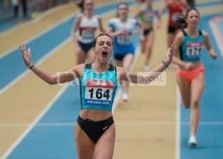 Atletica Arcs Cus Perugia: due atlete inserite nella lista per il match internazionale U20 e U18 2 Atletica Arcs Cus Perugia: due atlete inserite nella lista per il match internazionale U20 e U18 1