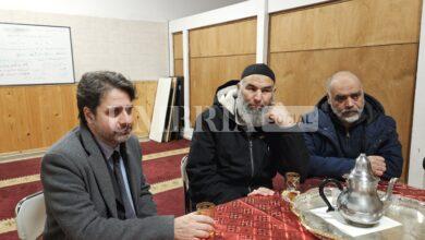 Barcaioli incontra la comunità islamica di Foligno: “Inclusione e dialogo per una società più unita” 17 Barcaioli incontra la comunità islamica di Foligno: “Inclusione e dialogo per una società più unita” 16