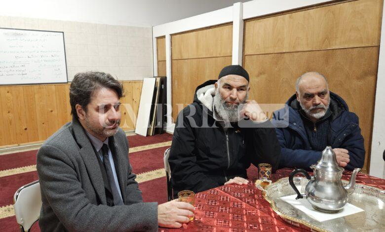 Barcaioli incontra la comunità islamica di Foligno: “Inclusione e dialogo per una società più unita” 2 Barcaioli incontra la comunità islamica di Foligno: “Inclusione e dialogo per una società più unita” 1
