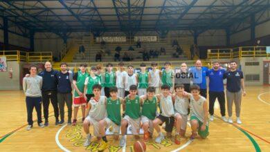 Coach Alessandro Guidi presente ai raduni college Umbria ma non solo: un importante occasione di crescita e formazione giovanile 15