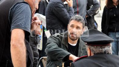 Don Matteo torna a Spoleto: partono a settembre le riprese della quindicesima stagione 8 Don Matteo torna a Spoleto: partono a settembre le riprese della quindicesima stagione 7