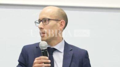 Sanità, Emanuele Ciotti nominato direttore generale dell'Azienda Usl Umbria1 6 Sanità, Emanuele Ciotti nominato direttore generale dell'Azienda Usl Umbria1 5