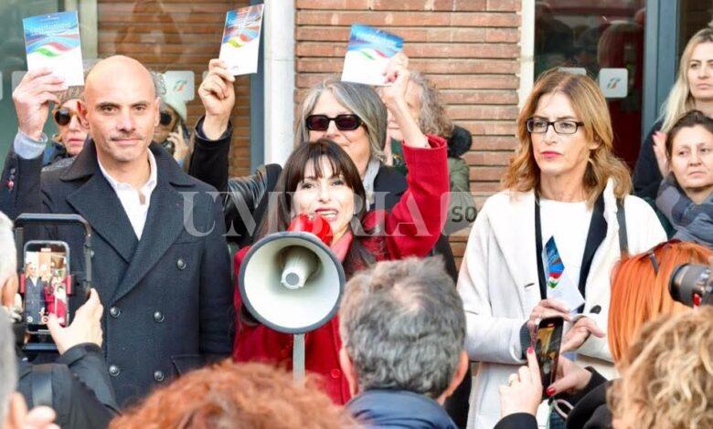 Liste d’attesa, 8 mila nuovi posti disponibili in 10 giorni: "Rispondete al telefono" 2 Liste d’attesa, 8 mila nuovi posti disponibili in 10 giorni: "Rispondete al telefono" 1