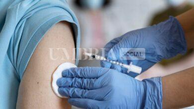 Crescono i casi di influenza stagionale anche in Umbria, Presidente Proietti: “È importante vaccinarsi” 13