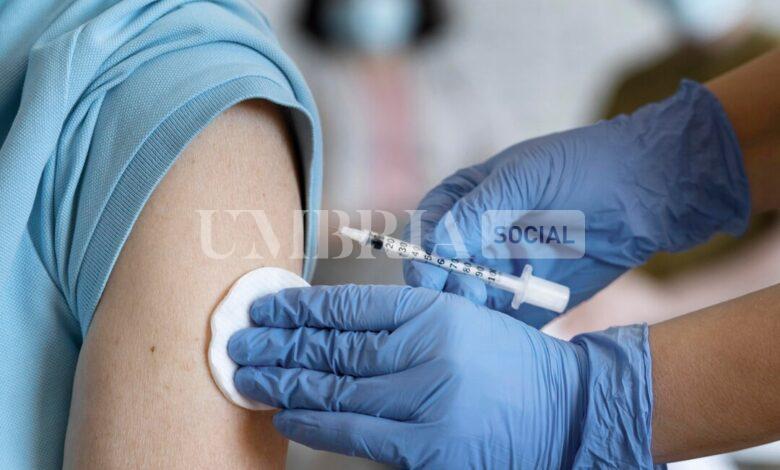 Crescono i casi di influenza stagionale anche in Umbria, Presidente Proietti: “È importante vaccinarsi” 2 Crescono i casi di influenza stagionale anche in Umbria, Presidente Proietti: “È importante vaccinarsi” 1