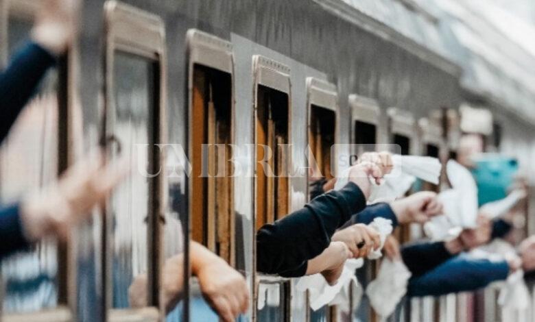 L’11 febbraio la Giornata del Malato: con Unitalsi Umbria a giugno torna il pellegrinaggio a Lourdes 2 L’11 febbraio la Giornata del Malato: con Unitalsi Umbria a giugno torna il pellegrinaggio a Lourdes 1