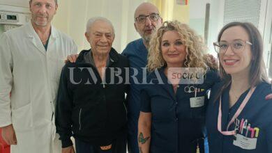 Ospedale Perugia: cardiochirurghi e cardiologi insieme per un innovativo intervento cardiaco 7