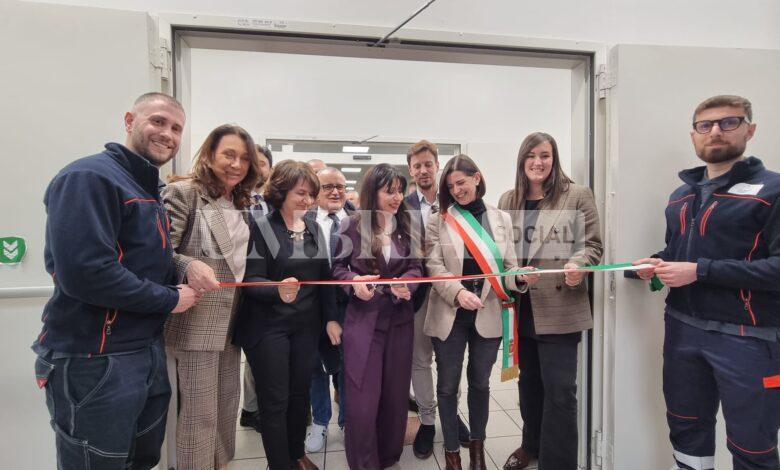 Usl Umbria 1, inaugurata la Casa della Comunità di Ponte San Giovanni 2 Usl Umbria 1, inaugurata la Casa della Comunità di Ponte San Giovanni 1