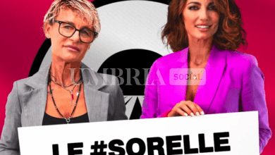 L'Umbria in gara a Pechino Express: le sorelle Togni da Terni pronte all'avventura 16 L'Umbria in gara a Pechino Express: le sorelle Togni da Terni pronte all'avventura 15