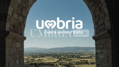 L’Umbria protagonista alla BIT 2025 dove porta la spiritualità e la sostenibilità dei cammini 24