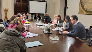 Disabilità, la Regione avvia un "percorso di ascolto per un’inclusione reale" 20 Disabilità, la Regione avvia un "percorso di ascolto per un’inclusione reale" 19