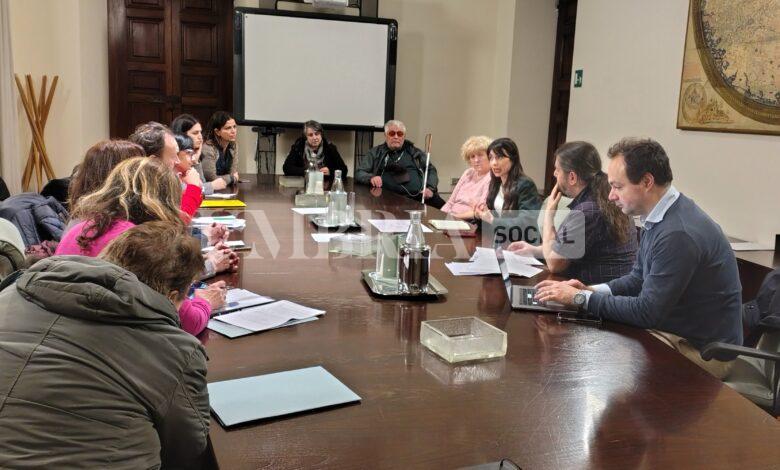 Disabilità, la Regione avvia un "percorso di ascolto per un’inclusione reale" 2 Disabilità, la Regione avvia un "percorso di ascolto per un’inclusione reale" 1