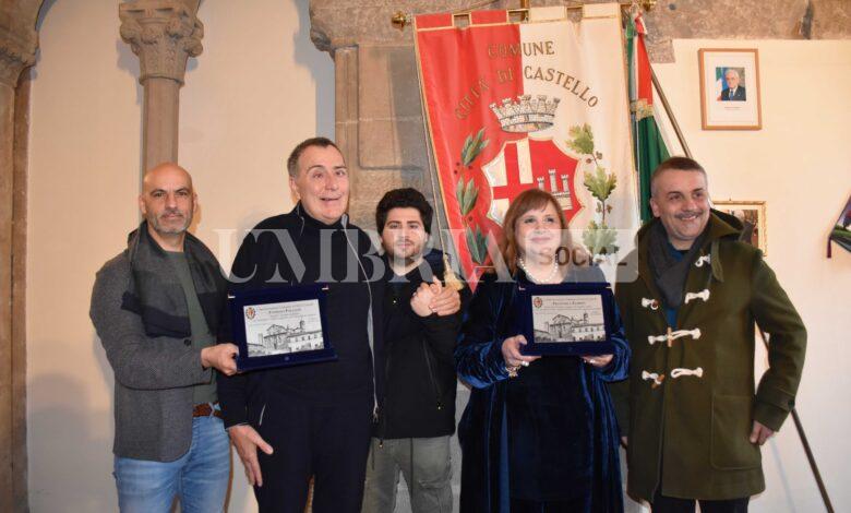 Premio alla carriera per Francesca Zampini, l’allevatrice dei campioni di bellezza e leggiadria 2 Premio alla carriera per Francesca Zampini, l’allevatrice dei campioni di bellezza e leggiadria 1