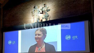 L’Università degli Studi di Perugia celebra la “Giornata Internazionale delle Donne e delle Ragazze nella Scienza” 1