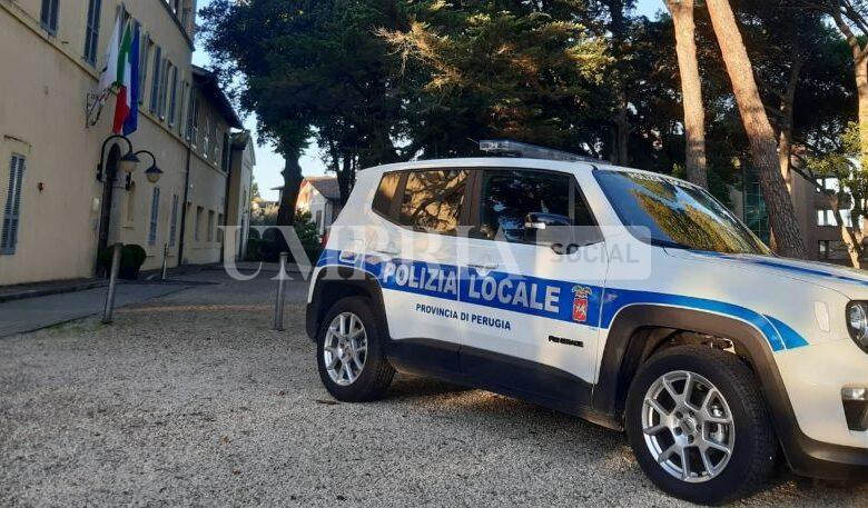 Polizia Provinciale di Perugia: presentato il rapporto delle attività del 2024 2 Polizia Provinciale di Perugia: presentato il rapporto delle attività del 2024 1
