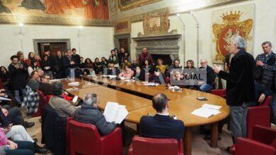 A Perugia arriva W.A.U., prima edizione del Weekend delle Art Unite 24