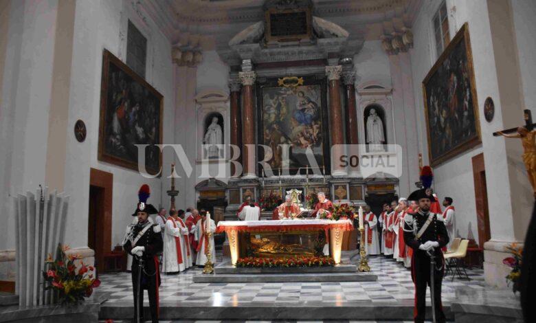 L'Umbria, terra dell'amore: Terni celebra San Valentino con eventi unici 2 L'Umbria, terra dell'amore: Terni celebra San Valentino con eventi unici 1
