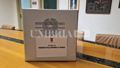 Province di Perugia e di Terni, presidente cercasi: si vota il 30 marzo 23 Province di Perugia e di Terni, presidente cercasi: si vota il 30 marzo 22