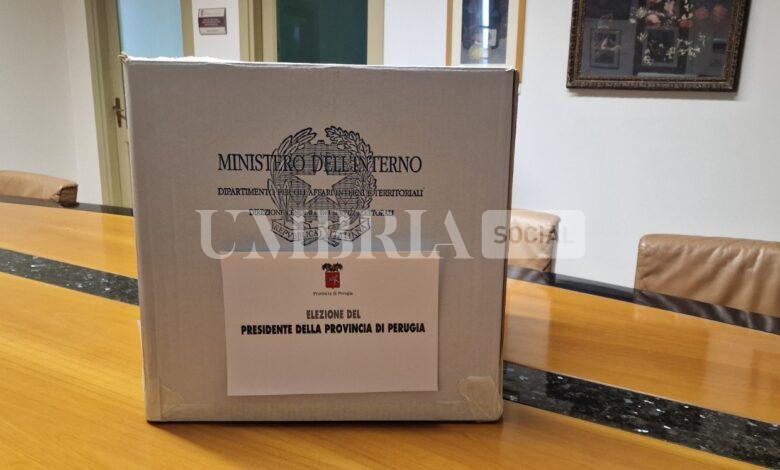 Province di Perugia e di Terni, presidente cercasi: si vota il 30 marzo 2 Province di Perugia e di Terni, presidente cercasi: si vota il 30 marzo 1