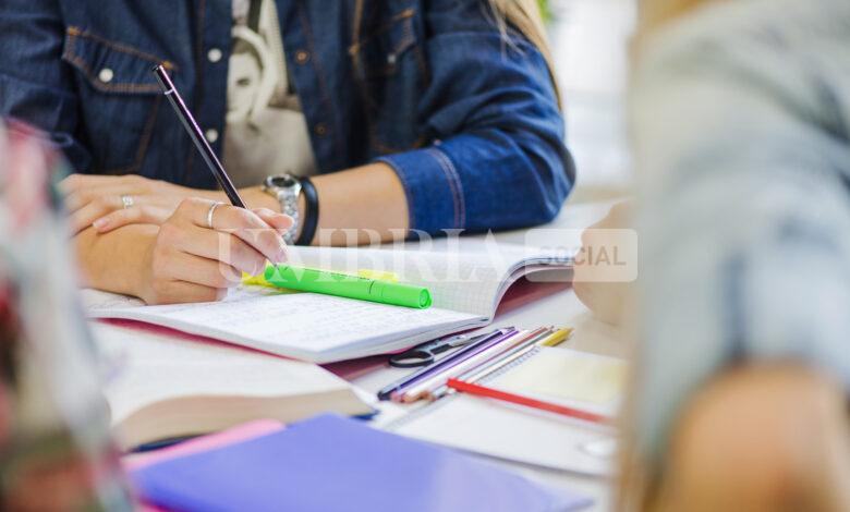 L'Umbria eccelle con il tasso di abbandono scolastico più basso d'Italia 2 L'Umbria eccelle con il tasso di abbandono scolastico più basso d'Italia 1